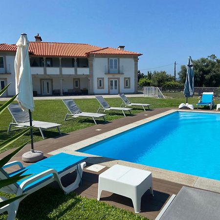 Casa Da Gandara Villa Ponte de Lima Luaran gambar