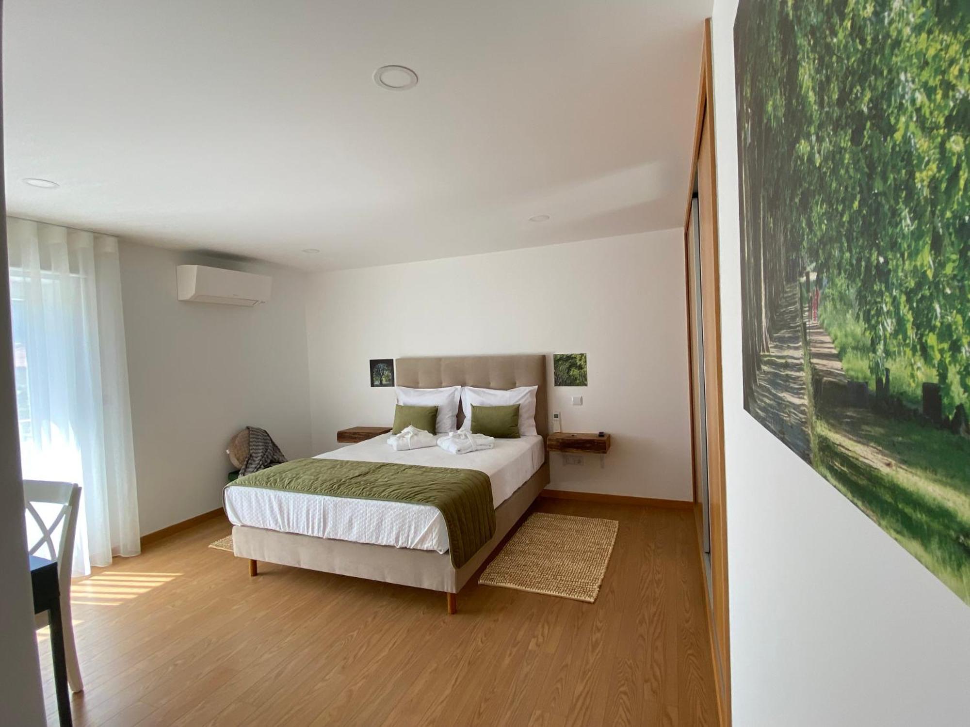 Casa Da Gandara Villa Ponte de Lima Luaran gambar