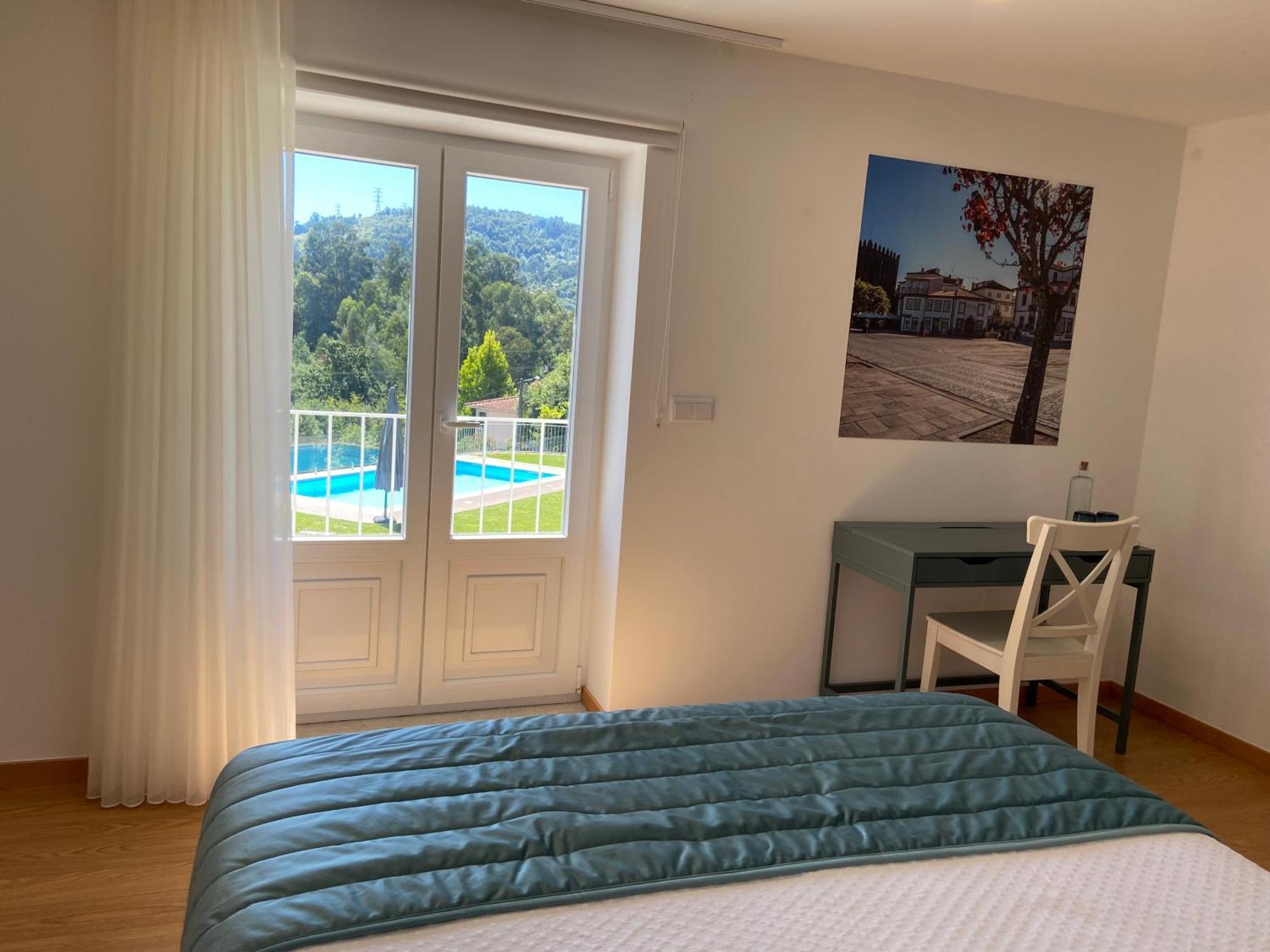 Casa Da Gandara Villa Ponte de Lima Luaran gambar