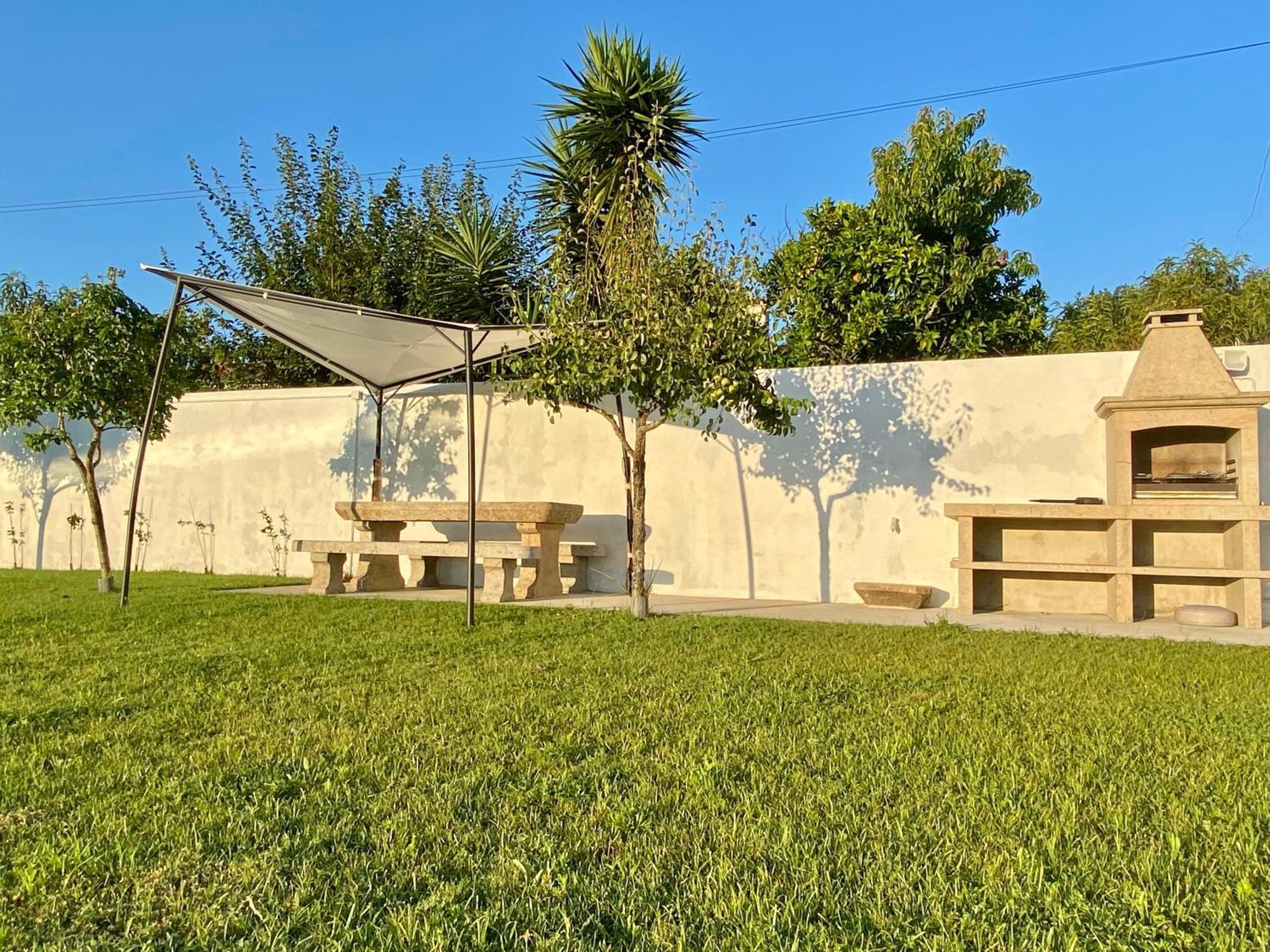 Casa Da Gandara Villa Ponte de Lima Luaran gambar