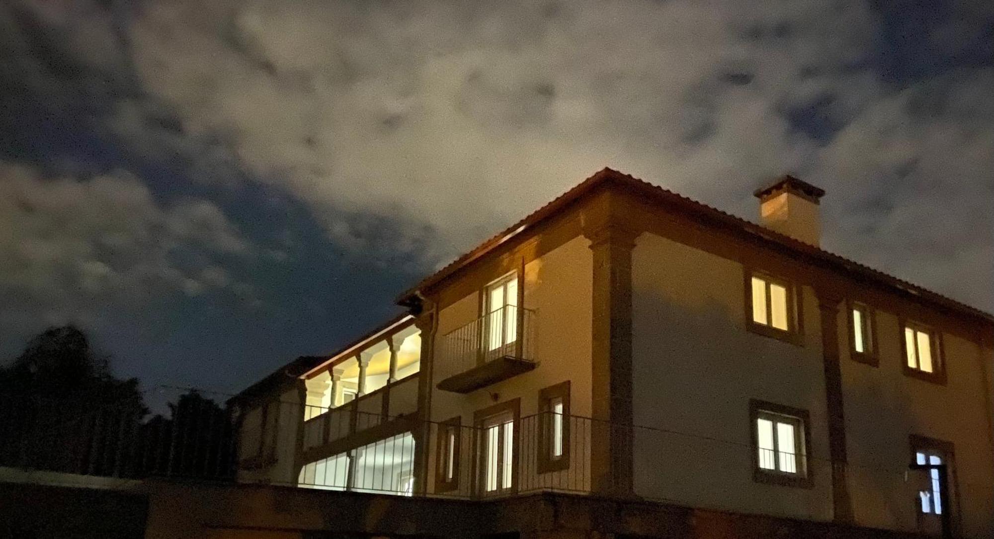 Casa Da Gandara Villa Ponte de Lima Luaran gambar